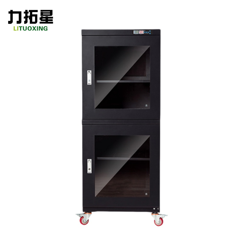 力拓星 电子防潮柜 540L 个高清大图