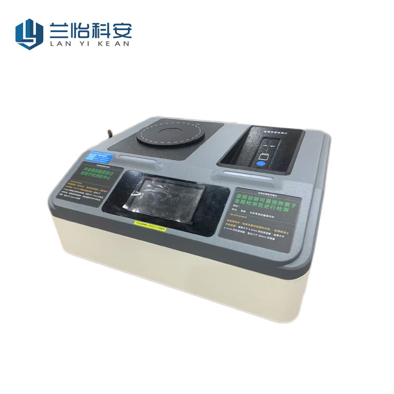 台式液体探测仪 LYKA-DHR-300/台高清大图