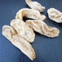 【中华特色】佛坪馆陕西汉中秦岭深山野生天麻无硫磺自然晾晒干天麻西北