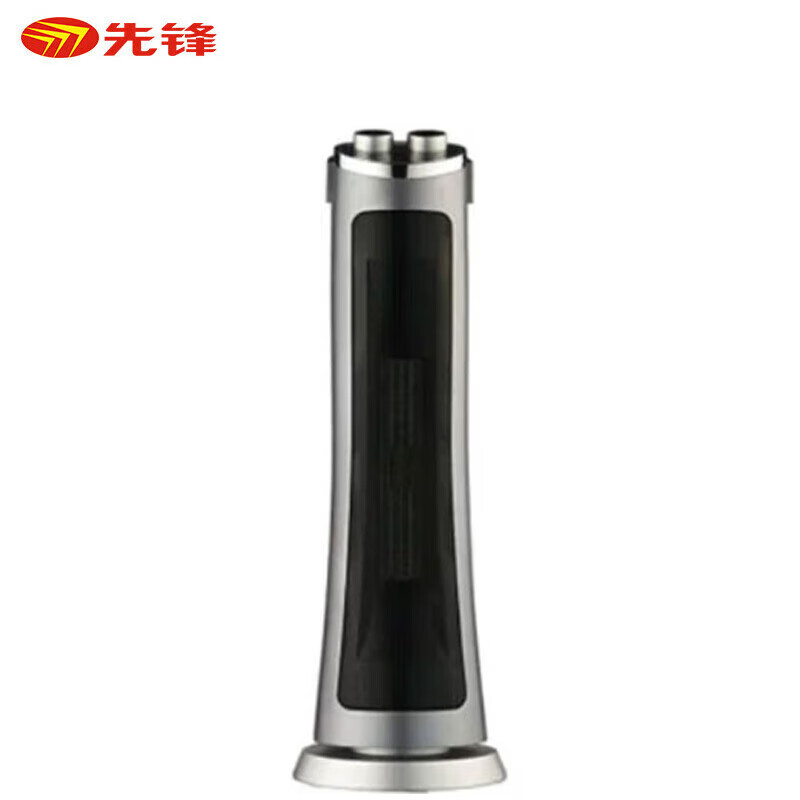 先锋 家用暖风机塔式电暖气 HN413PS-20/DQ3318 11~20m² 2档 220V 1kW/2kW 1 台