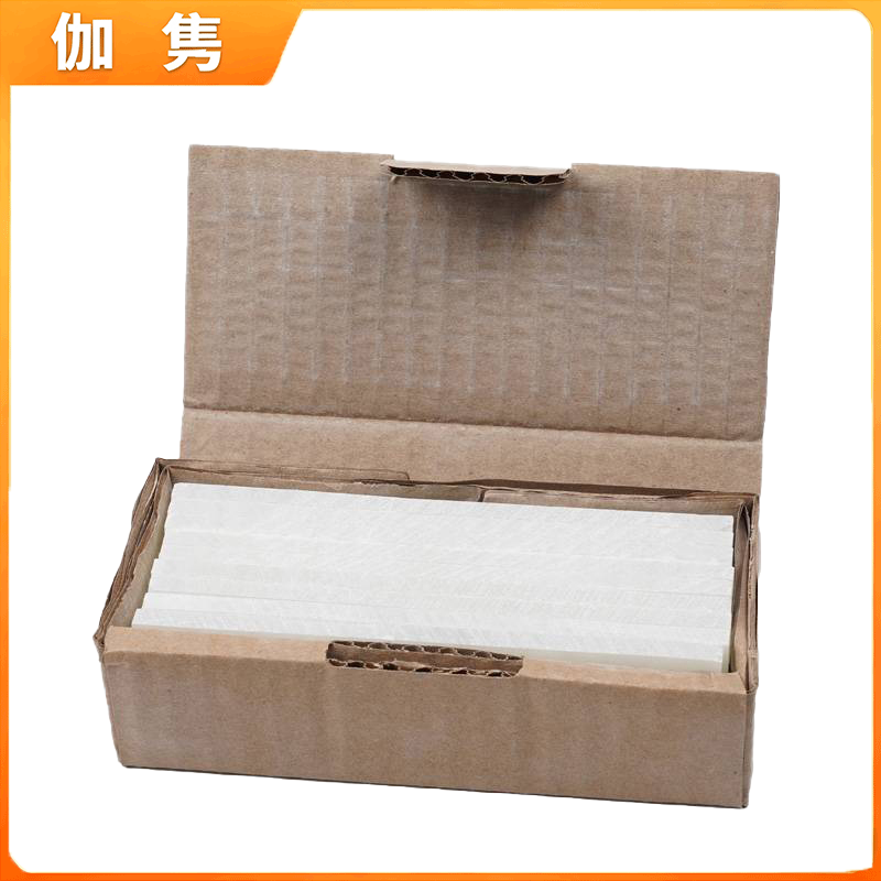 伽隽 滑石笔 100*10*10mm 盒高清大图