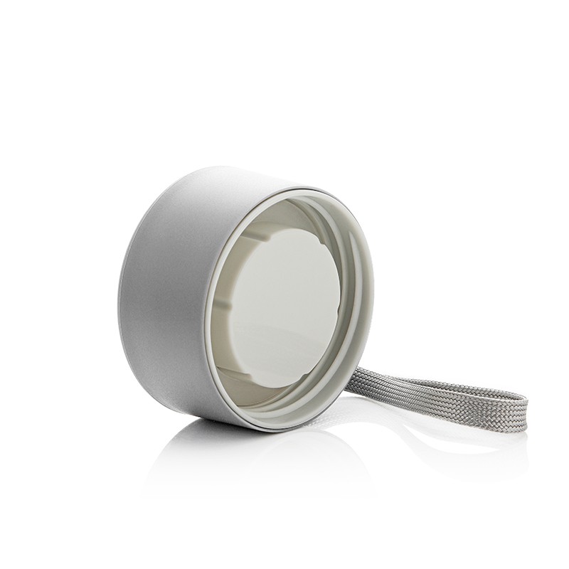 VENES乐尚玻璃杯FC306-300高级灰高清大图