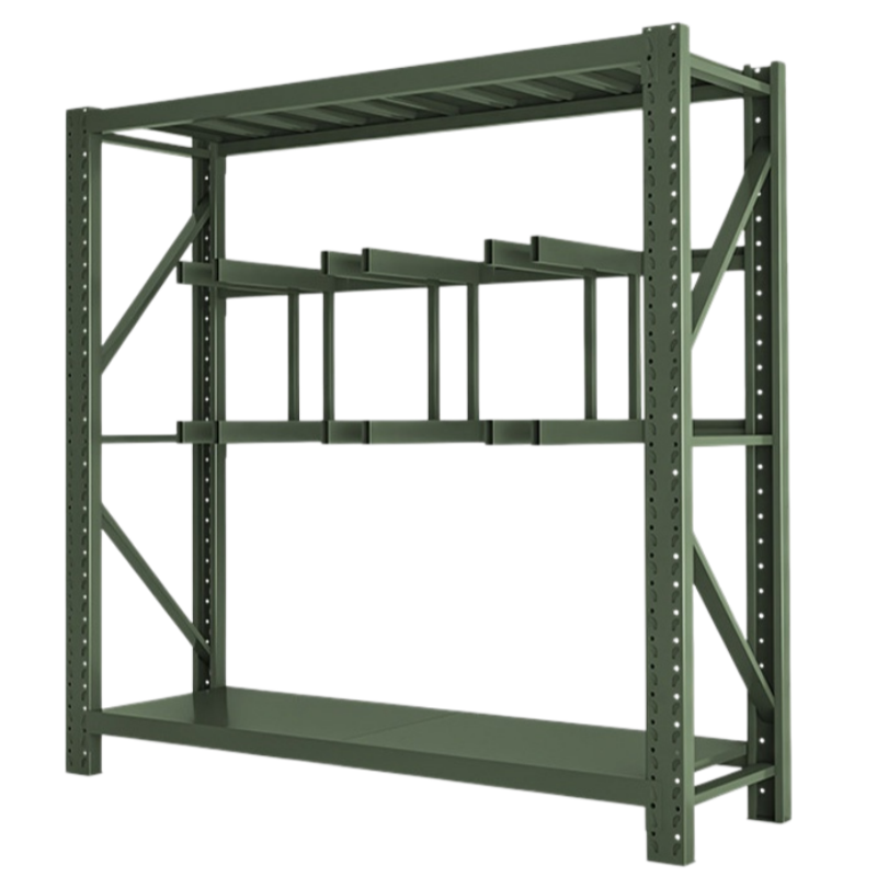 铭思沃 铁锹架 重型2米 个高清大图