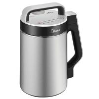美的（Midea）豆浆机 DJ13B-HKCZ3 增氧熬煮 古法生磨 家用多功能香浓生磨CZ31打浆机F2