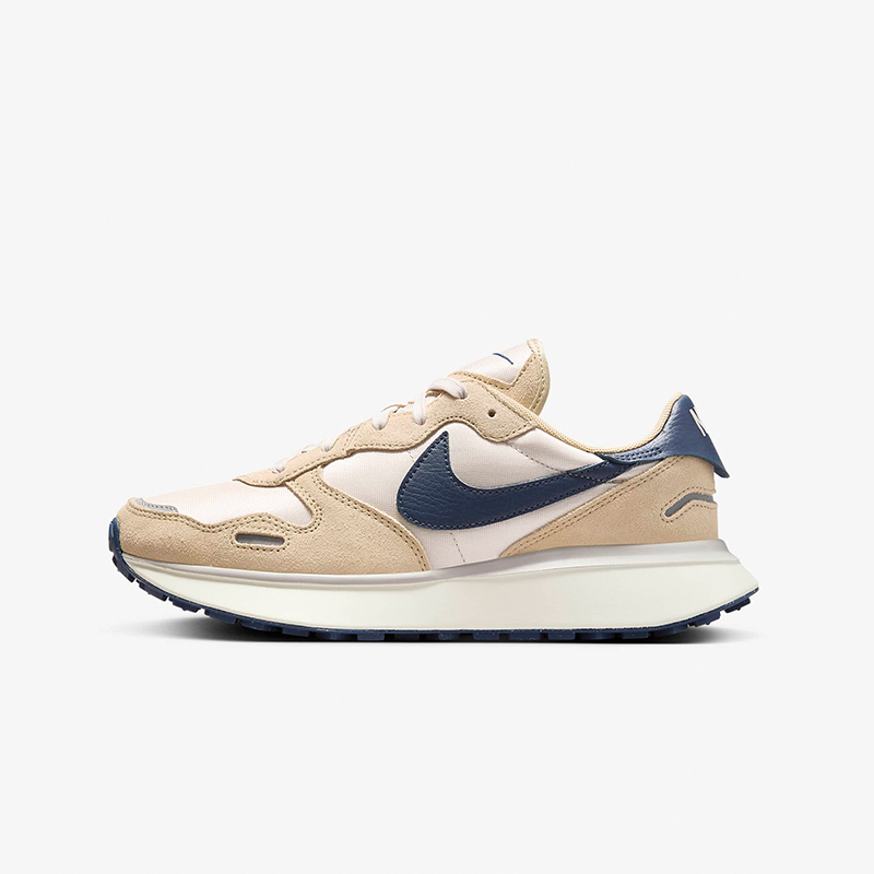 nike耐克phoenixwaffle女子新款休闲运动鞋复古跑步鞋fd2196101