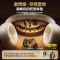 漫步者(EDIFIER)花再Evo Space头戴式主动降噪蓝牙耳机无线耳麦音乐游戏电竞电脑双金标V5.4