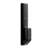 SAMSUNG三星指纹锁密码锁家用防盗锁刷卡智能全自动电子锁 P50[副]
