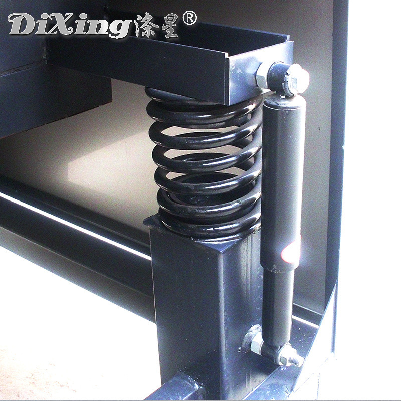 涤星(DiXing) XGQ-20F(半钢) 洗脱机(Z)