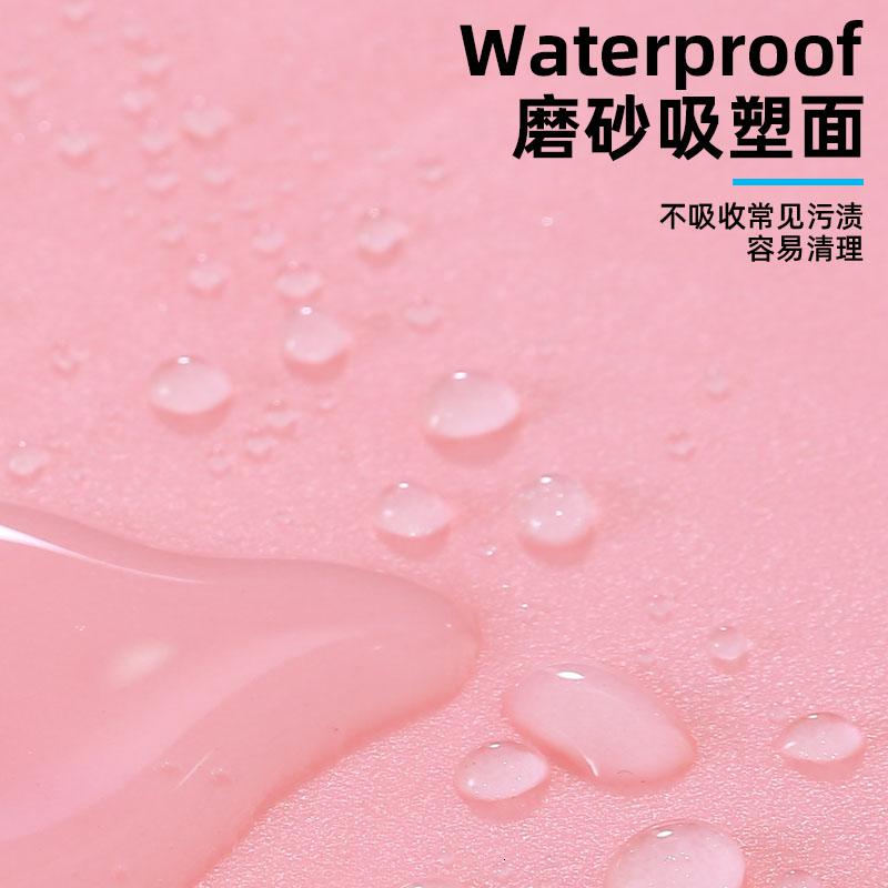 汐岩塑料折叠凳便携凳子餐桌椅子家用椅简约高圆凳户外小板凳简易靠背高清大图