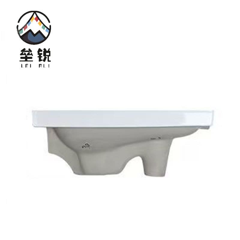 垒锐蹲便 55cm*43cm 个图片