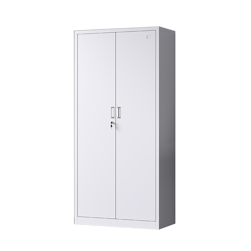 班龙文件柜通体8层台高清大图