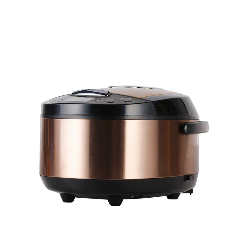 Miji 米技微电脑多功能电饭煲 ECF38A