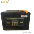 鑫金虎保密柜档案柜文件柜保险柜BX1 350*250*250mm