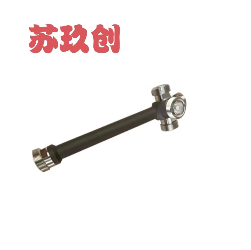 苏玖创腔体四功分器800-2700MHz 个