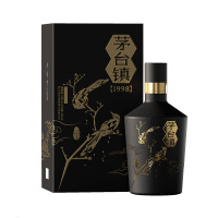 谷小酒茅台镇1998 53度500ml 酱香型白酒 礼盒装