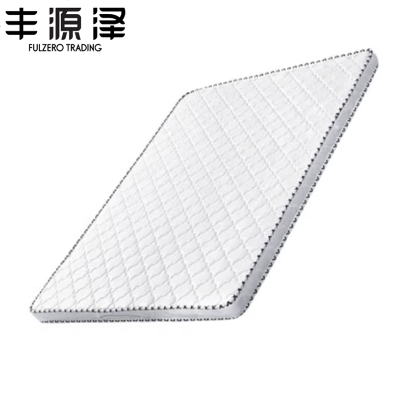丰源泽FULZERO TRADING 床垫 1000*2000*50mm 张