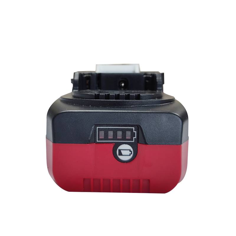 丸森(Marumori) 锂电池 21V4Ah (不含充电器)套高清大图