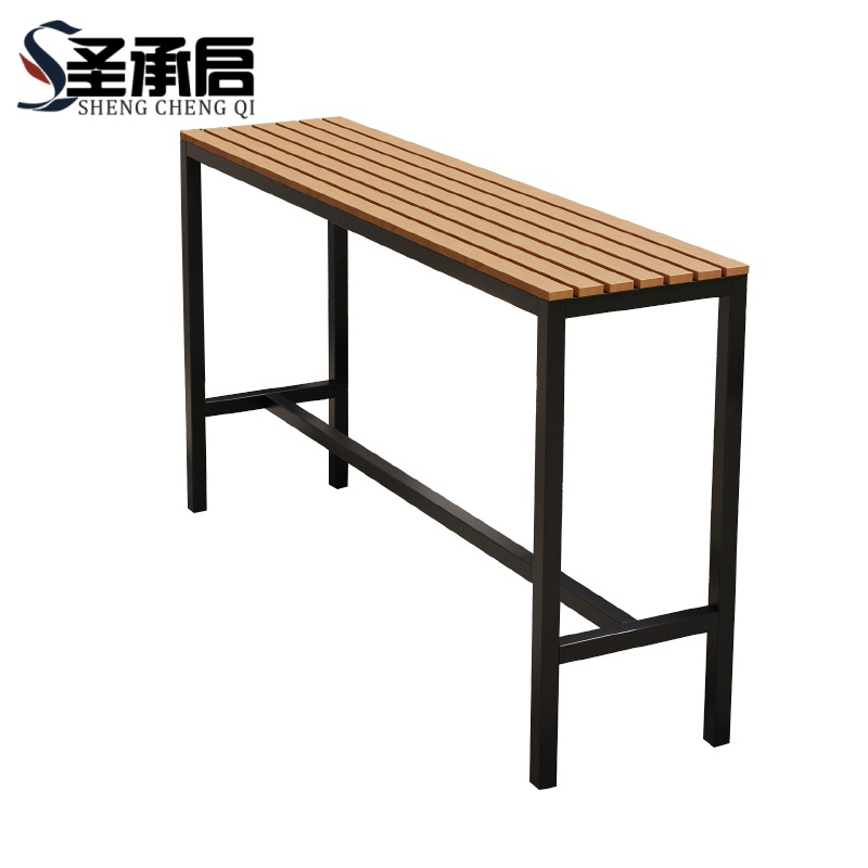 圣承启 桌子 140cm长桌 张高清大图