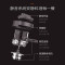 九阳(Joyoung)破壁机Y1自动清洗静音破壁机不用手洗料理机家用电器预约破壁机热烘除菌破壁料理机 茶色