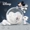 Disney/迪士尼联名款无线蓝牙耳机运动型半入耳式音质超好2021年新款适用苹果华为男女士女生款可爱降噪oppo