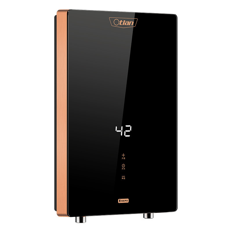 奥特朗F22S-Z85A即热式热水器语音8.5KW功率可调4mm²国标电线可用