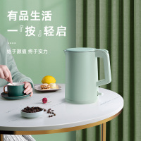 FGA电热烧水壶保温一体家用烧水器热水壶自动断电开水壶电茶壶