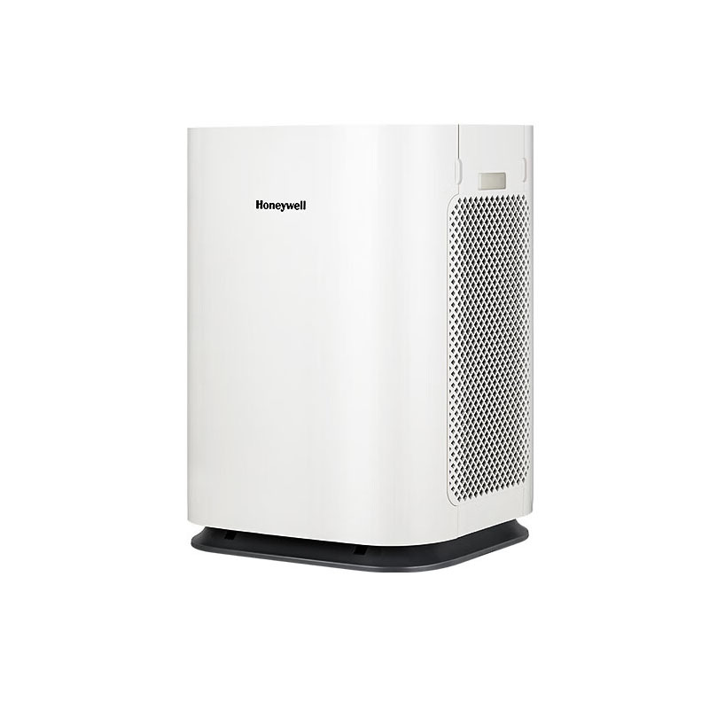 霍尼韦尔 (Honeywell)空气净化器除甲醛细菌过敏原除tvoc 新房除醛 卫健委备案消毒机KJ760F-P22W
