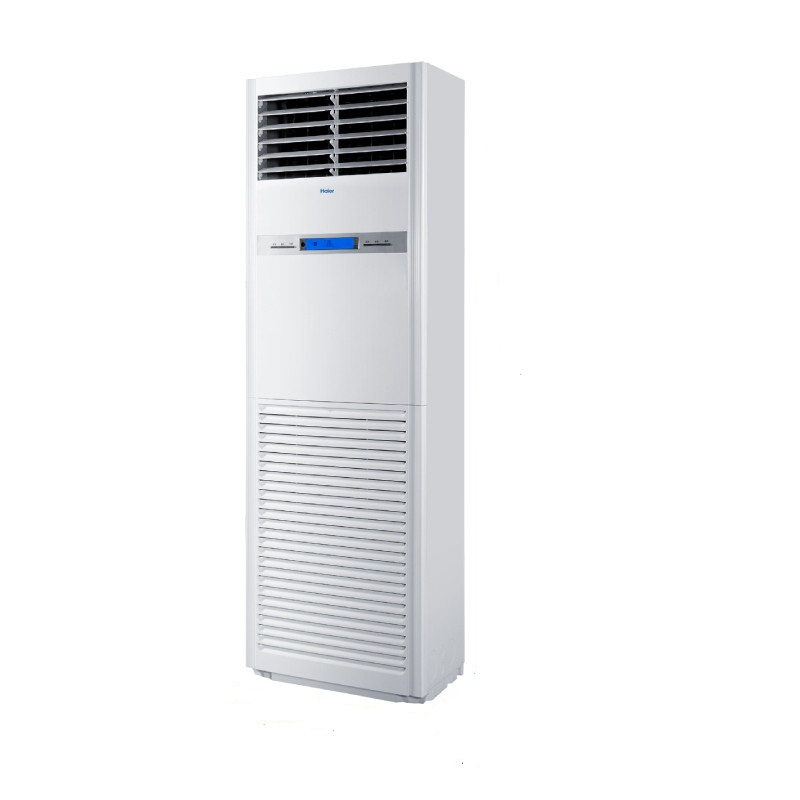 海尔(Haier) 5匹 定频冷暖 商用 柜机 KFRD-120LW/50BAC13 (单位:台)