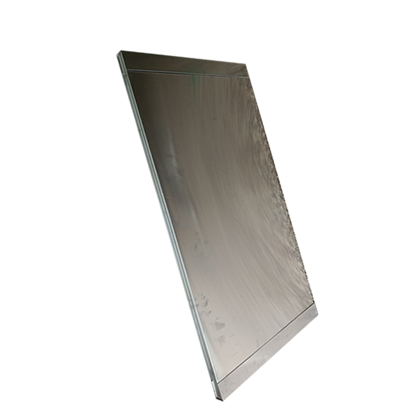 丛首 标识标牌 1450*1000*5mm 块高清大图