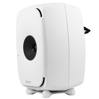 真力(Genelec) 德国 直邮芬兰真力Genelec三分频同轴智能有源HIFI音响音箱旗舰款 白色 8351B 单只