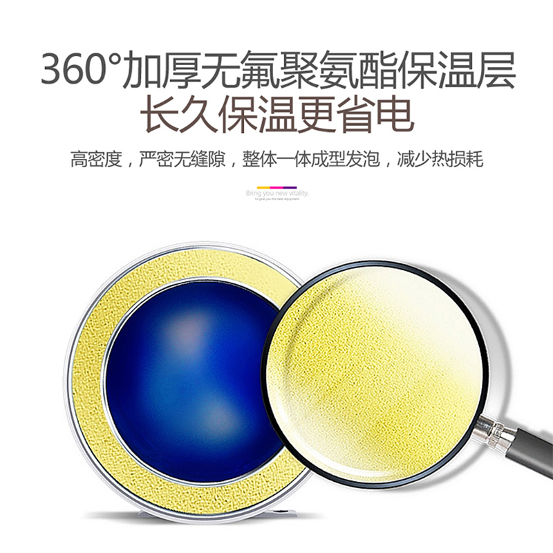 OLAIMA澳莱玛 高端厨卫 智能电器电热水器速热变频恒温OLM-H11-24A