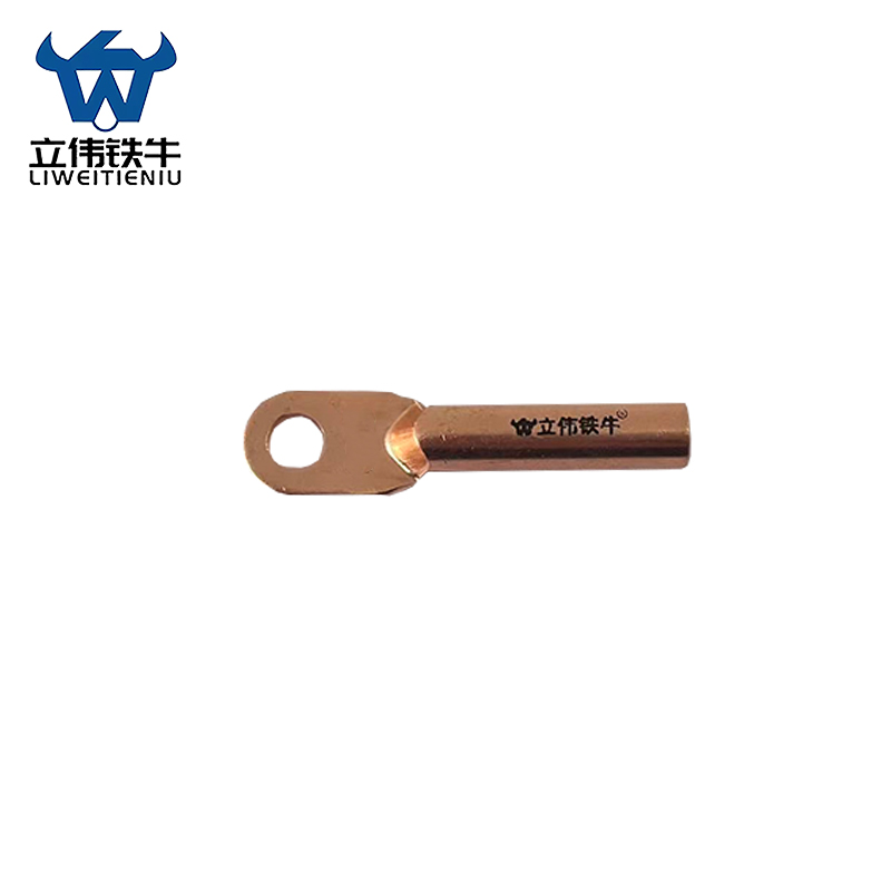 立伟铁牛铜鼻子DT-25/个高清大图