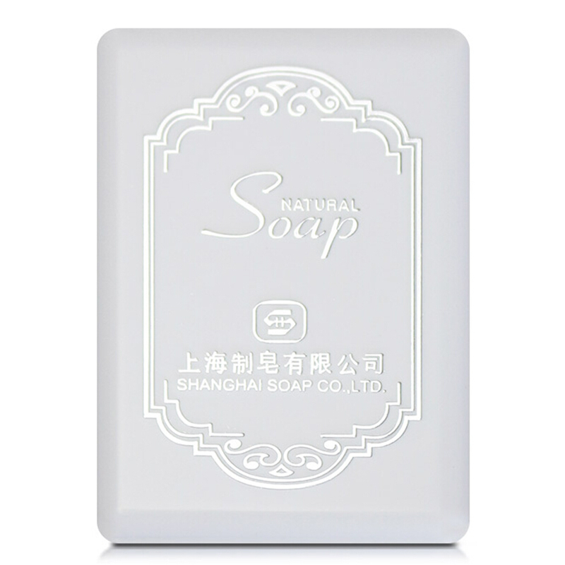 上海香皂(SHANGHAI XIANGZAO) 草本型洁面护肤硫磺皂 120g