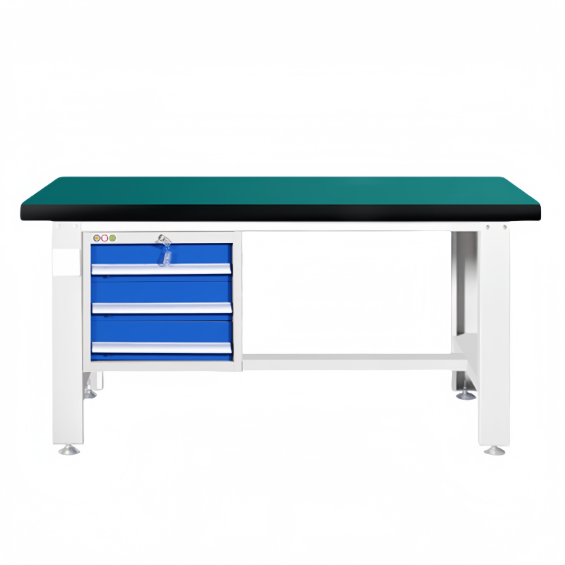 豫龙都工具桌吊三抽张高清大图