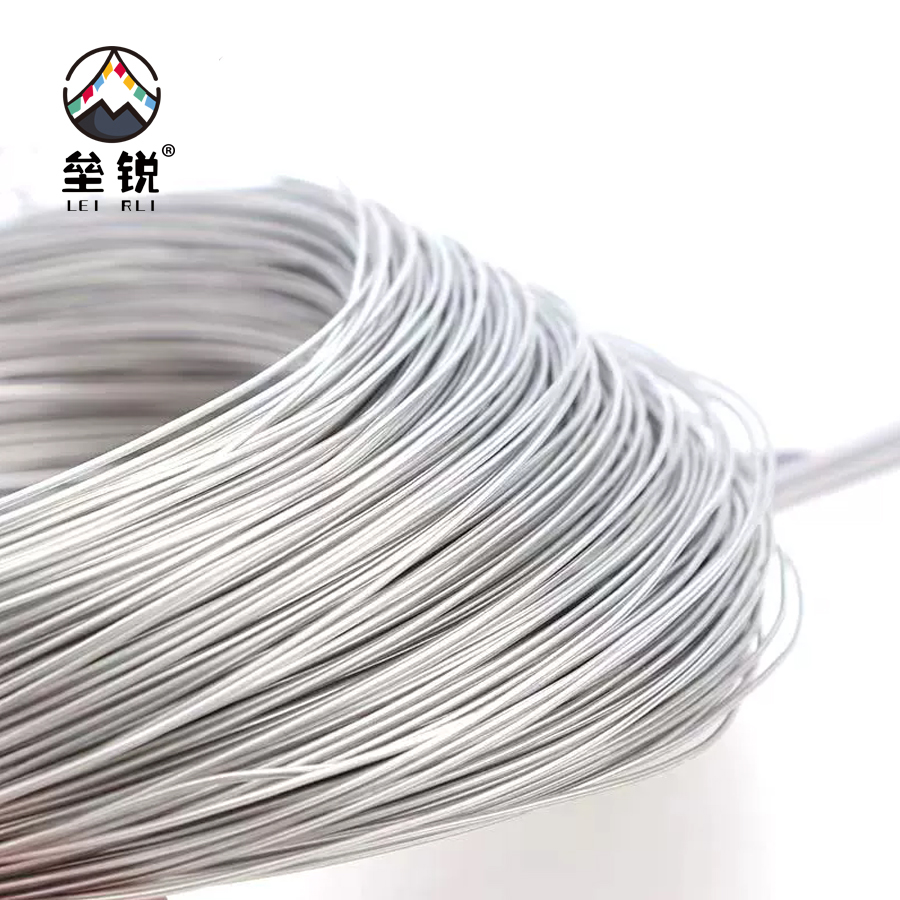 垒锐 铁线 10# 千克高清大图