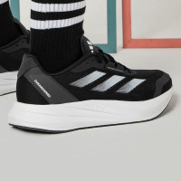 Adidas/阿迪达斯男子新款轻便DURAMO SPEED运动休闲跑步鞋ID9850 ZP