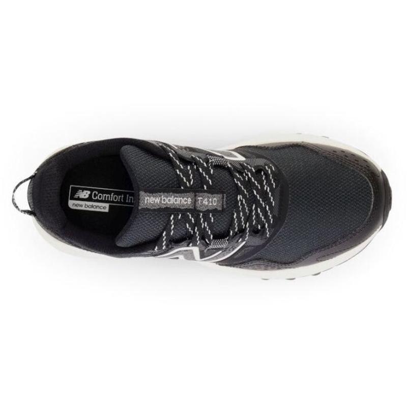 New Balance新百伦女士跑步鞋轻便耐磨越野训练缓震运动鞋高清大图