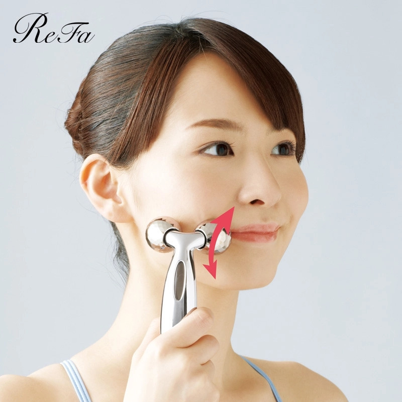 锦契黎珐(ReFa) Carat Face OTO 线下 B端