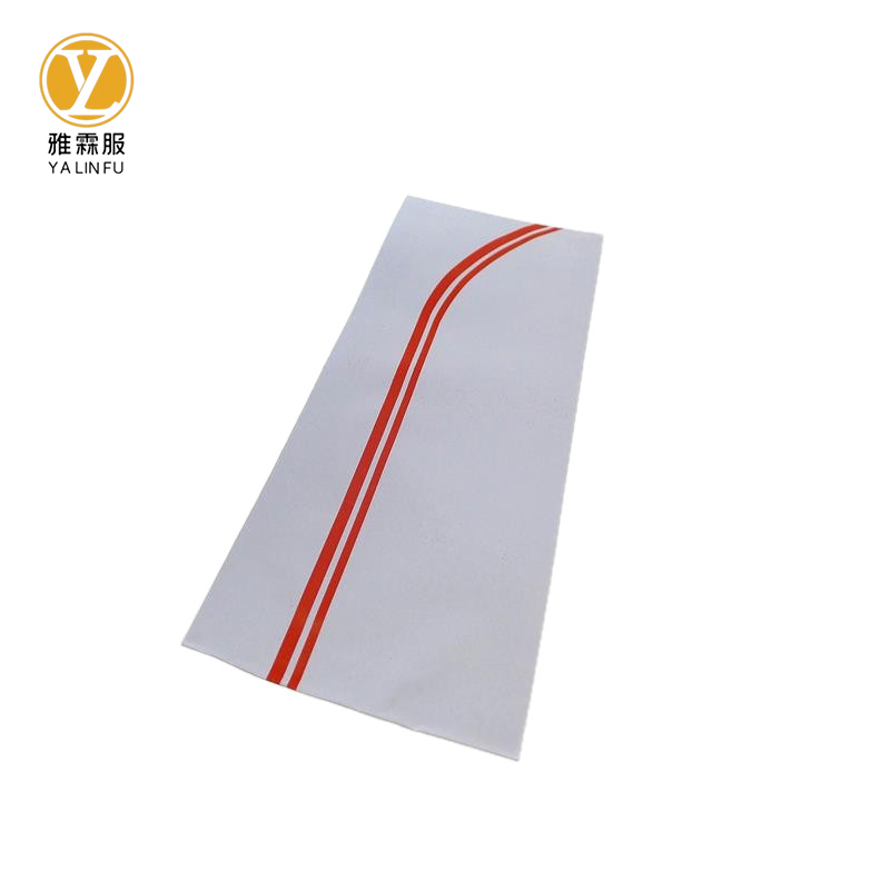 雅霖服 厨师帽(船型)YLFYS10918 顶高清大图