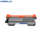 高宝(COBOL) TN2225 粉盒 适用兄弟HL-2240D/2250DN/DCP-7060D/MFC-7470D 1支(通用LT2641H/LT2441H/T2400C)