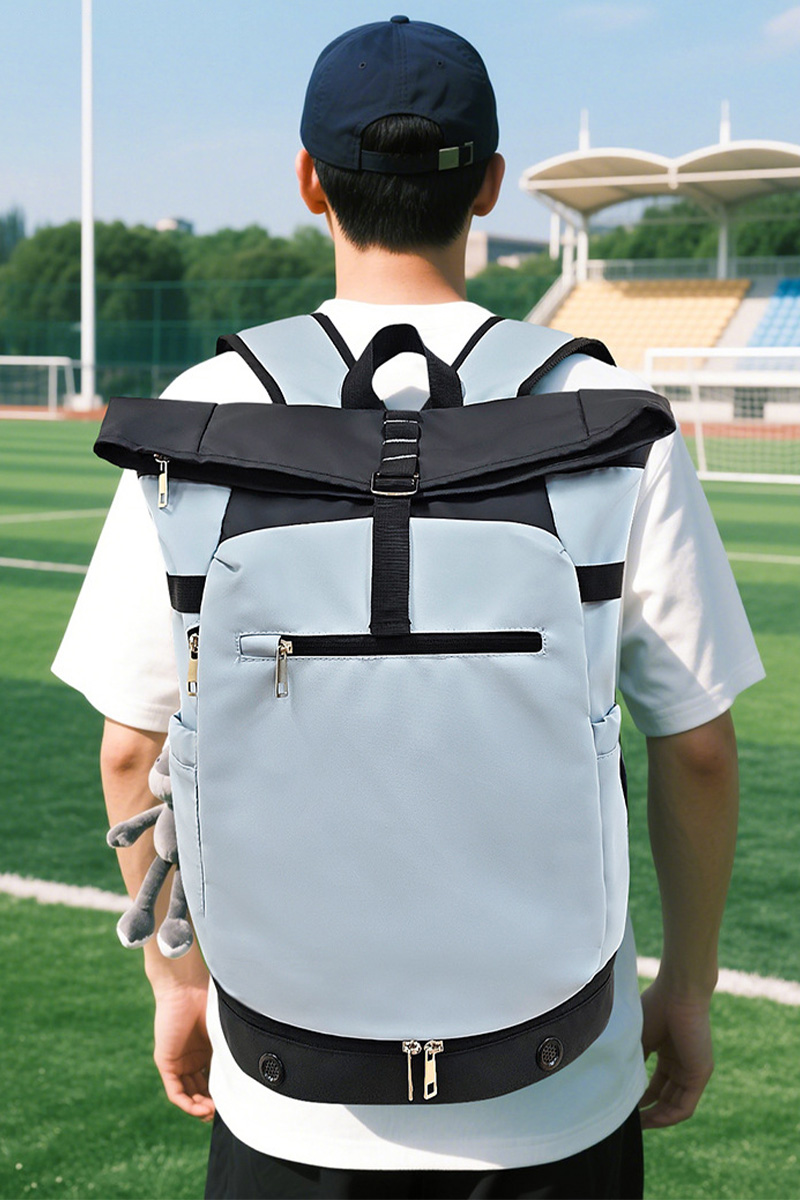 极星健 背包 D9 个高清大图