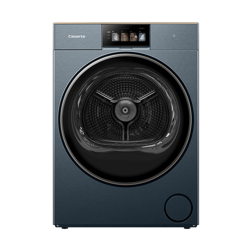 卡萨帝干衣机CG S13YTFTLCU1