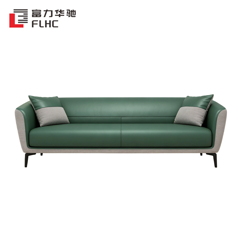 富力华驰 沙发 185cm 个高清大图