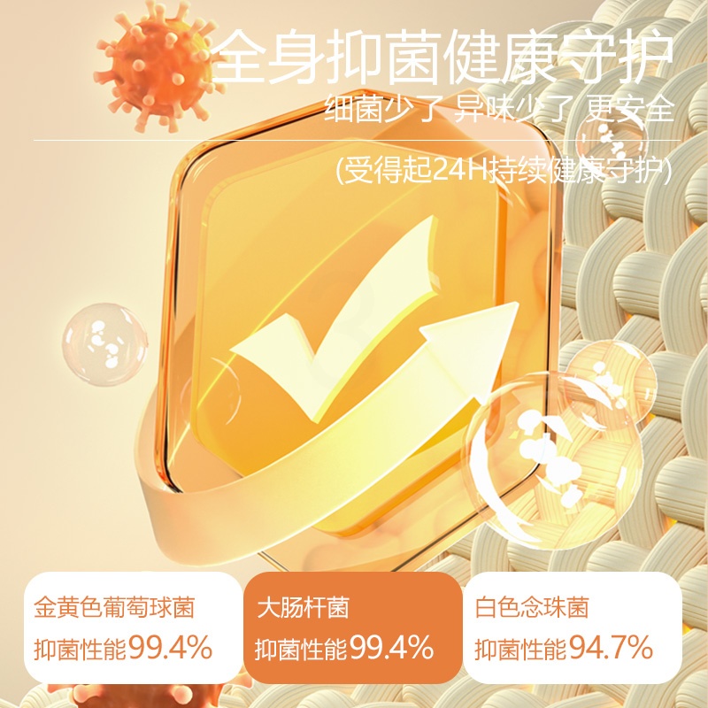 花花公子男士秋裤男款纯棉线裤薄款全棉毛裤打底衬裤冬季保暖季男高清大图