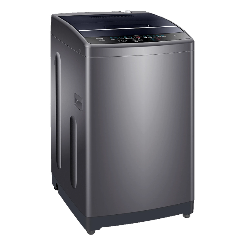 波轮洗衣机8kg全自动家用大容量洗脱一体租房用eb80m30mate1