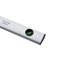 乔智万家铝合金水平尺600 QZ1606