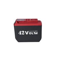 波士（BOSS） 锂电池 BS-42V 2.0Ah （计价单位：个）