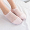 夏季网眼女士短袜女透气镂空船袜韩版浅口低帮薄款袜子女隐形袜女