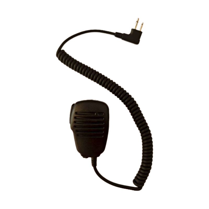 Tetocom 适配GP3688对讲机手咪 TS-3688高清大图