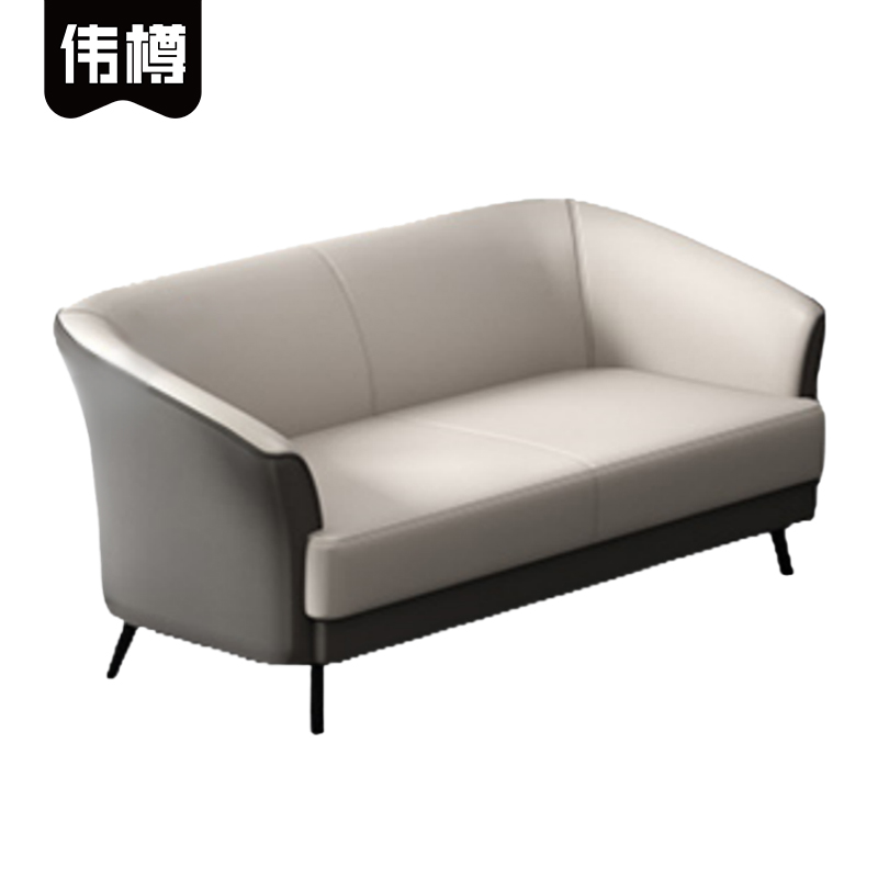 伟樽沙发双人位140*76*78cm张高清大图